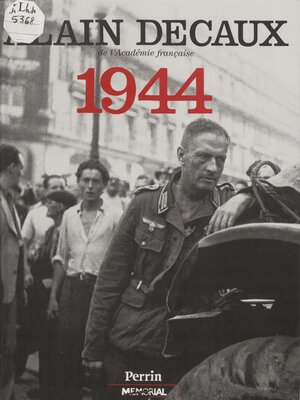cover image of 1944